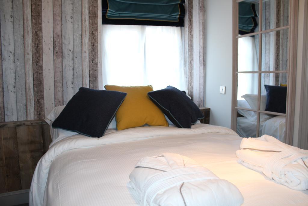 Готель The Woodstock Arms Номер фото