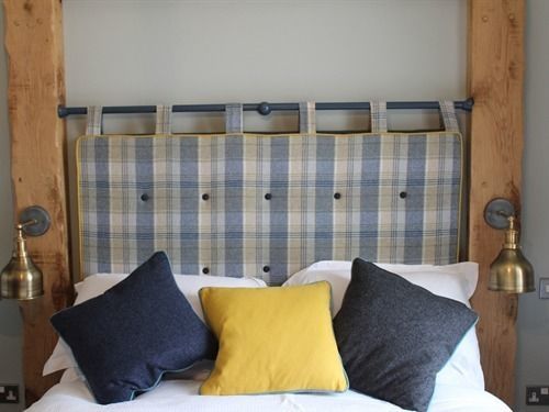 Готель The Woodstock Arms Екстер'єр фото